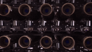 Technology Factory GIF by Safran