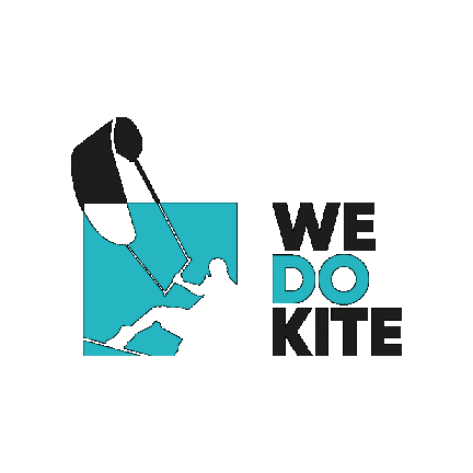 wedokite Sticker