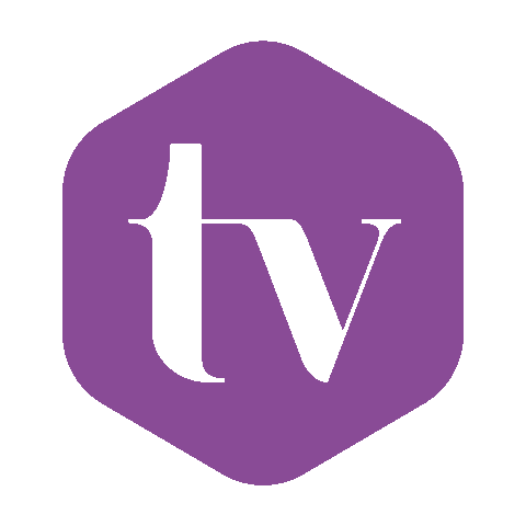Timea Vas Sticker