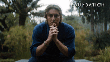 Serious Lee Pace GIF by Apple TV