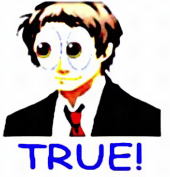 Adachi GIF