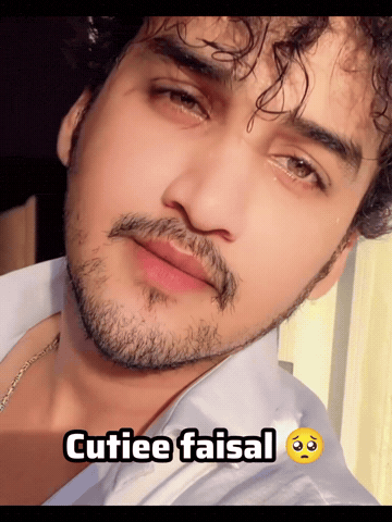Faisu GIF