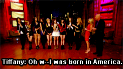 girls generation