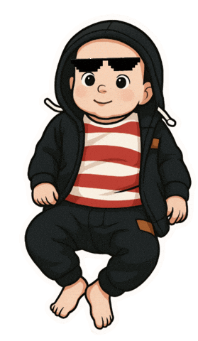 Sticker by PensarCreativo