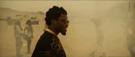 Tired Hip Hop GIF by Denzel Curry