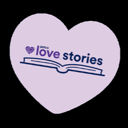 Love Stories Petcofoundation GIF by Petco Love