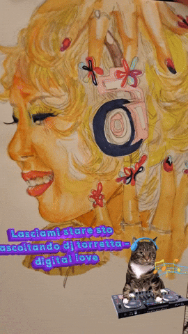 Ragazzacuffie GIF