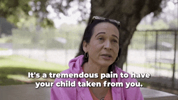 Asylum GIF by Families Belong Together