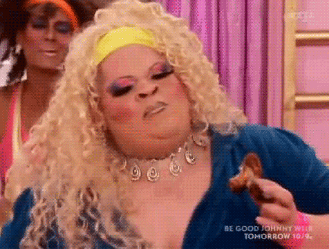 Giphy - fat gift card GIF