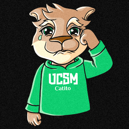 Universidad Católica de Santa María GIF