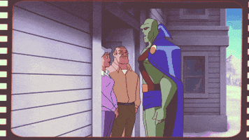 Home For The Holidays Christmas GIF by Earth2 ComicCast