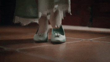 Feet GIF