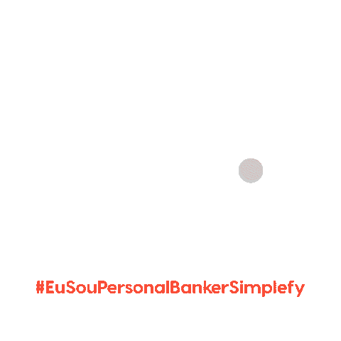 Simplefy - Smart Financial Partners Sticker