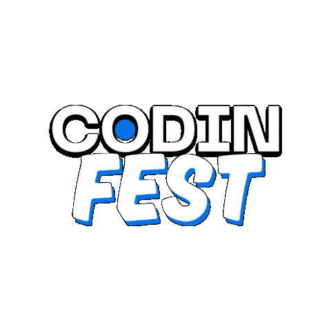 CODIN PERU Sticker