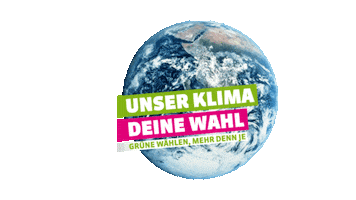 Vote Election Sticker by GRÜNE Baselland