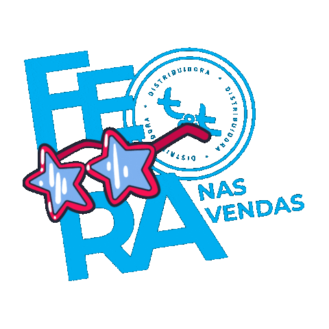 Fly Tet Sticker by Vidavista