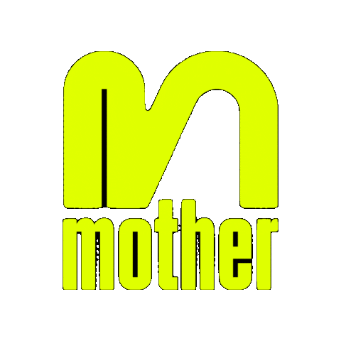 Sticker by Mother Labs