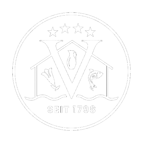 Hotel Teichwirt Sticker