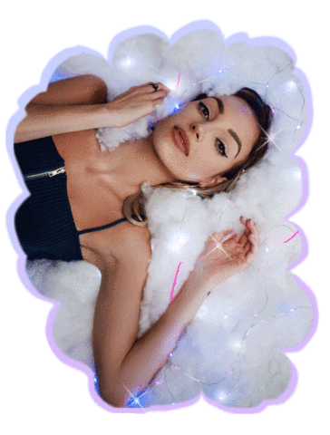 Kleoniki Panagiotopoulou Sticker