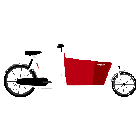 Bike Nurnberg Sticker by VAG Nürnberg