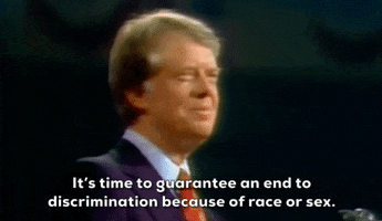 Jimmy Carter GIF by GIPHY News