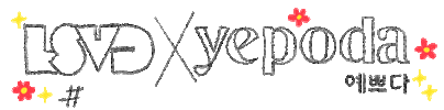 Spraythelove Sticker by Yepoda