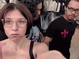 Miami Study Abroad GIF by USF Dumb Events