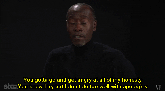 Urban Dictionary Don Cheadle
