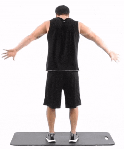 Workout GIF