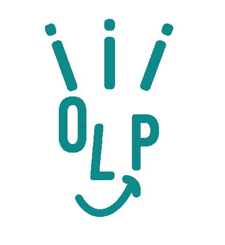 Oficina das Letras Sticker