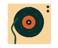 Soul Kitchen Sticker by Factory People