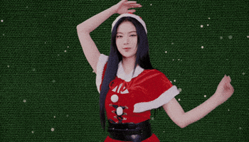 Dance GIF