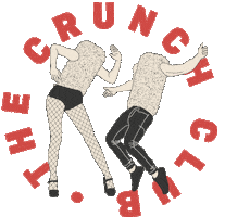 Chapeluur Sticker