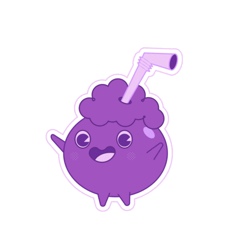 OliviaGardenEU Sticker