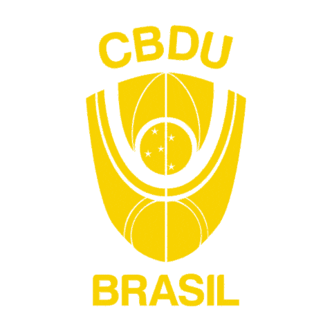 CBDU Sticker