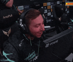 Happy Cs2 GIF by Aurora Gaming