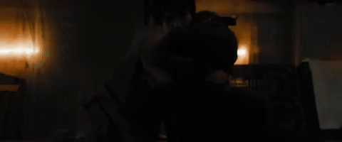 Ghost Killer GIF