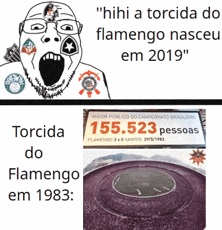 Corinthians Vasco GIF