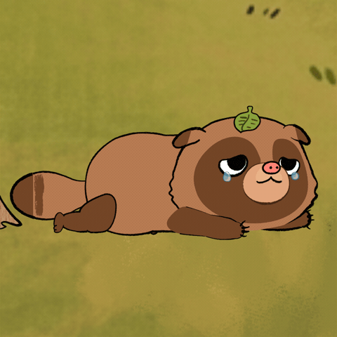 Sad Cry GIF