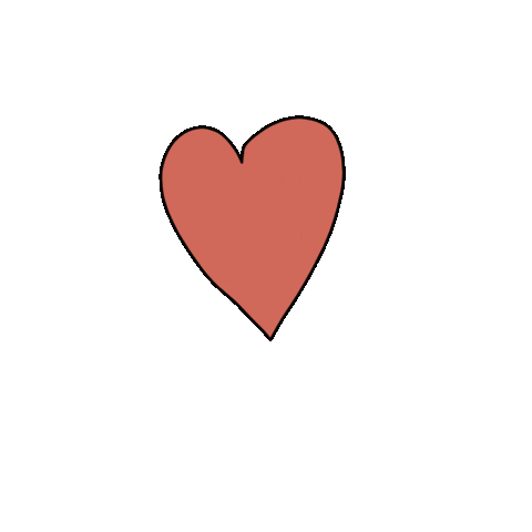 Valentines Day Love Sticker