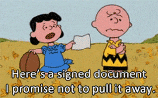 charlie brown lucy GIF by Maudit