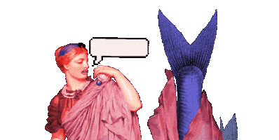 Naughty Dogs Sticker