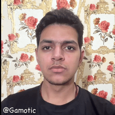 Ok GIF