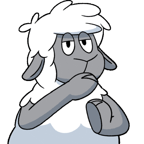 Bored Mood Sticker by The Sad Times