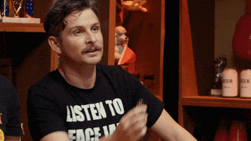 Flick Eric Baudour GIF by Rooster Teeth