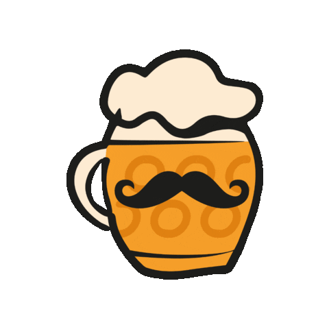 Beer Cerveza Sticker by Minipivovar Beznoska Prosek