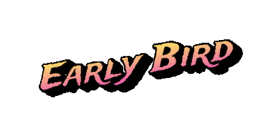 Festival Concert Sticker by Party Hunt