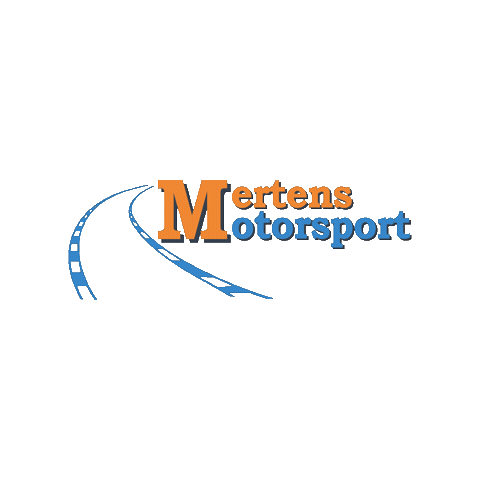 Mertens Motorsport Sticker