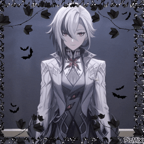 Arlecchino GIF