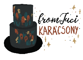 fromJuci Sticker